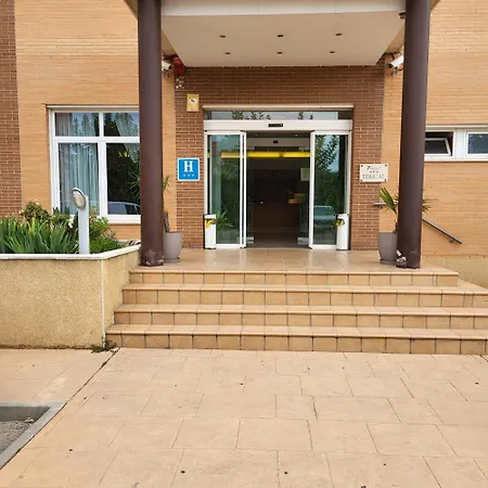 Hotel Torcal-3