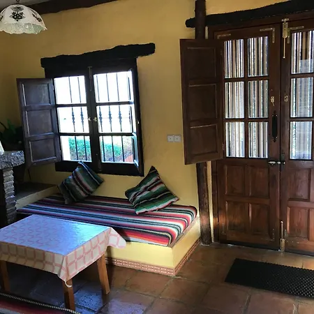 Casa Rural Albahaca-2