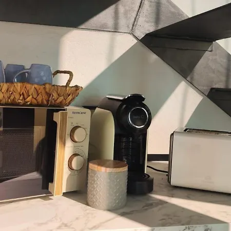 Apartamento Oporto-2