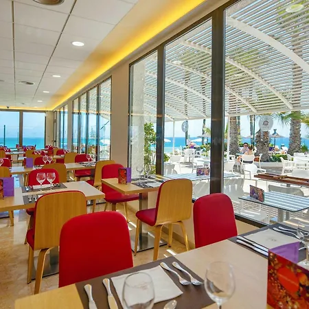 Hotel Servigroup La Zenia 4 Sup-2