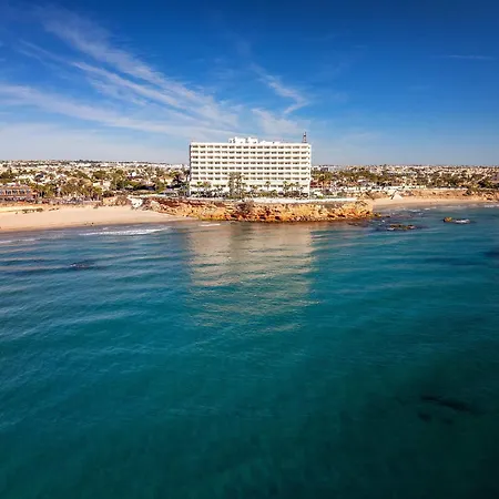 Hotel Servigroup La Zenia 4 Sup-2