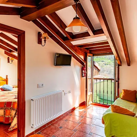 Apartamentos la Regoria-2