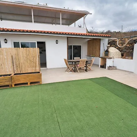 Casa La Sabina-3