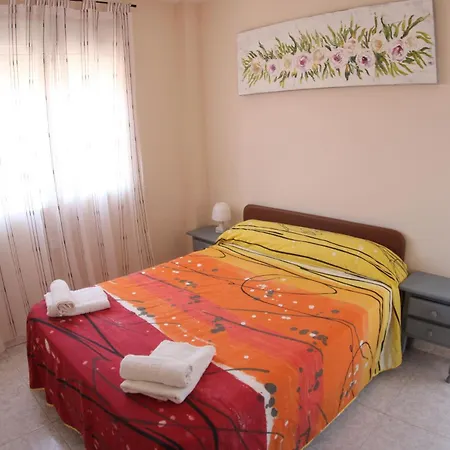 Apartamentos Marina Internacional-2