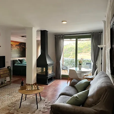 Suite Rural Oasis-3