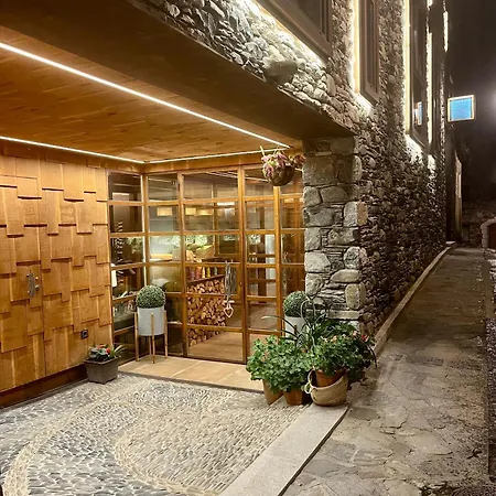 Hotel Boutique La Neu-3