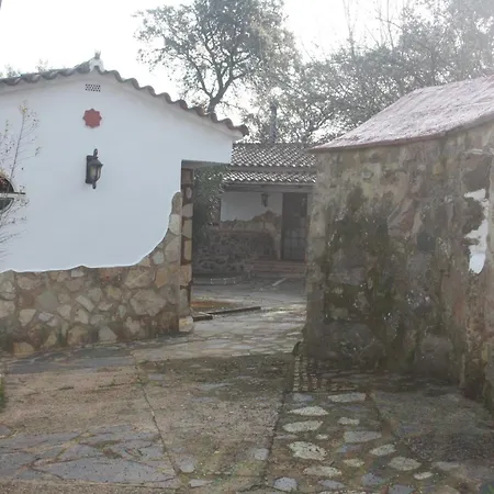 Las Cabañas de Buffalos-2
