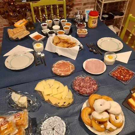 La Posada del Canario-2