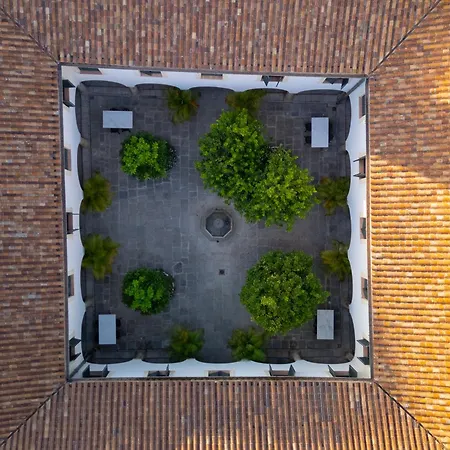La Almoraima Hotel-3