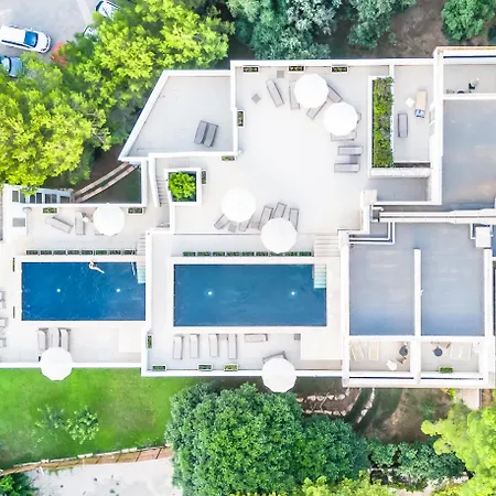Canyamel Park Hotel & Spa - 4* Sup - Adults Only-2