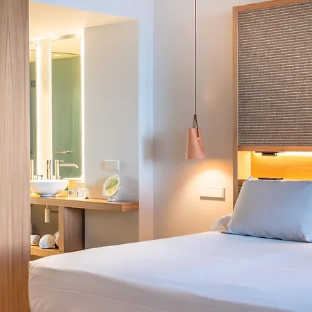 Canyamel Park Hotel & Spa - 4* Sup - Adults Only-3