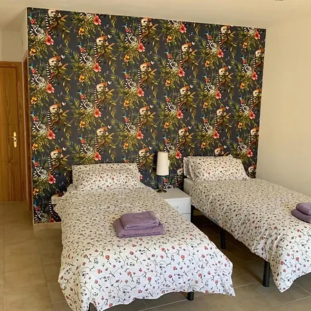Hostal Casa Michaels-3