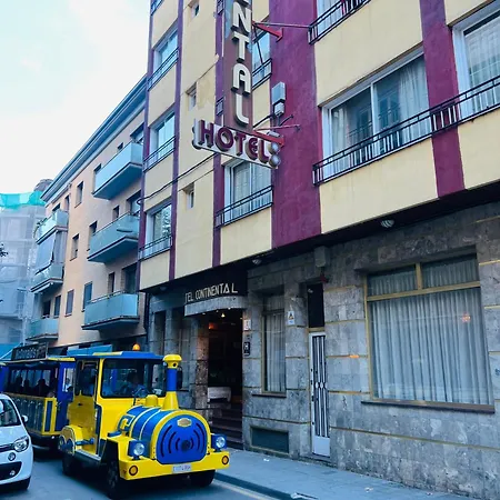 Hotel Continental-3