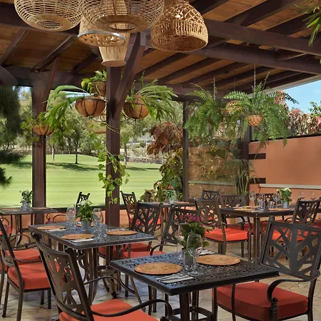 Green Garden Eco Resort-2