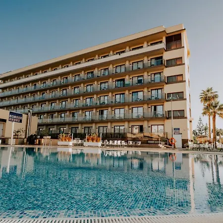 Gran Hotel Costa Del Sol-3