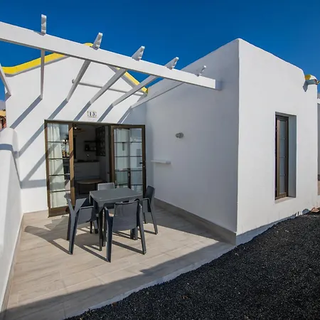 Fuerteventura Beach Club-2