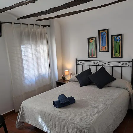 Casa Rural Sarrion-2