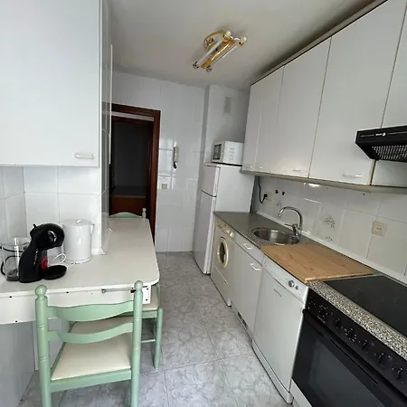 Apartamento Casa Luisa-2