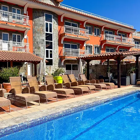 La Aldea Suites-3