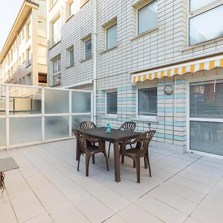 Nafarroa - Baskey Rentals-2