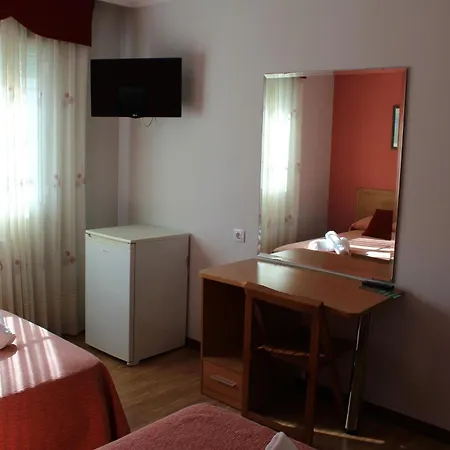 Hotel Rego Foz-3