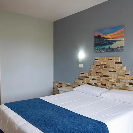 Hotel Campomar-3