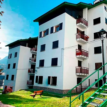 Apartamentos 3000 Formigal-2