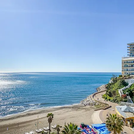 Suite Edén Torremolinos-3