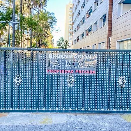 Suite Edén Torremolinos-2