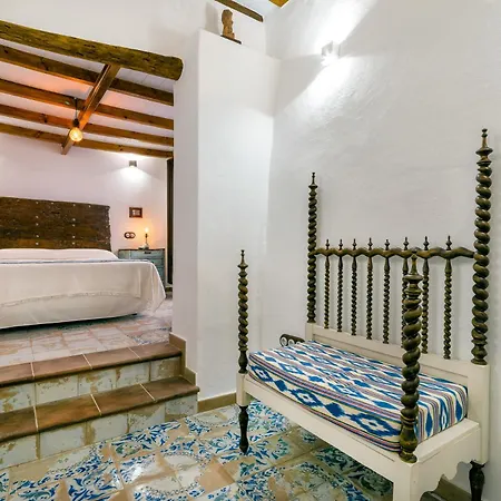 La Posada del Gato Carataunas-2