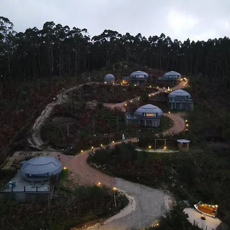 Glamping Do Mar-3