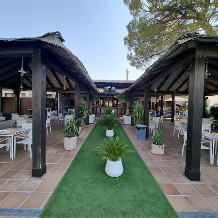 Hotel Boutique Mirasierra-2