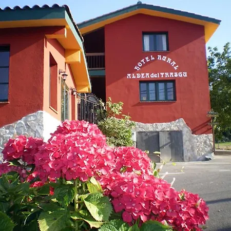 Aldea del Trasgu-2
