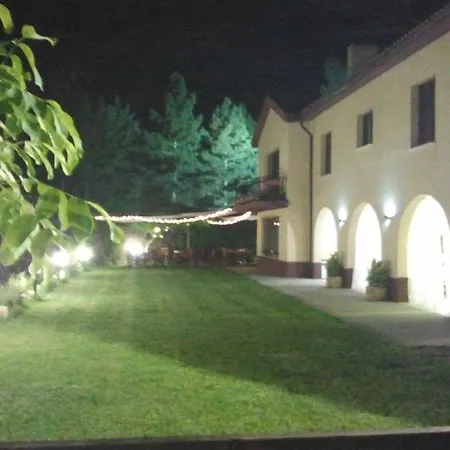 Hotel Rural Villarromana-2