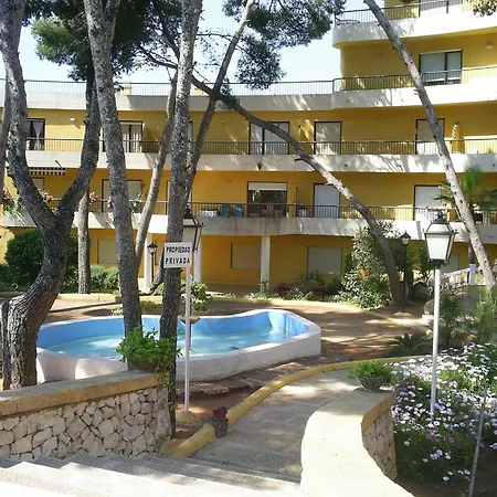 Apartamento Tosca Mar-2
