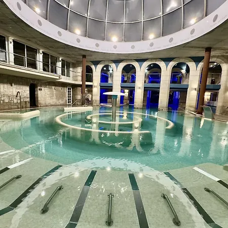Balneario De Mondariz-3
