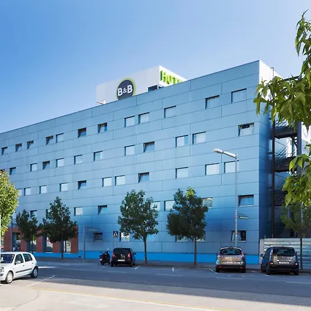 B&B Hotel Girona 2-2