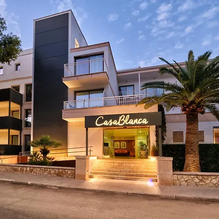 Hotel Casablanca-2