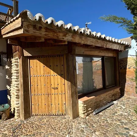 Casa Rural La Tia Lola-2