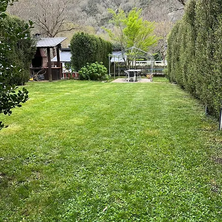 Pereje Garden-2