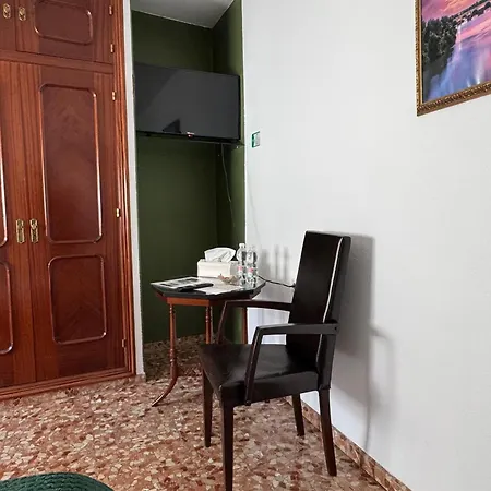 Casa Los Valenzuela-2