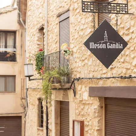 Casa Rural Gandia-2
