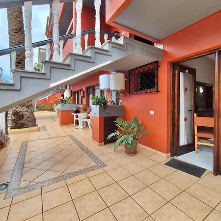 Canaima Apartments-3