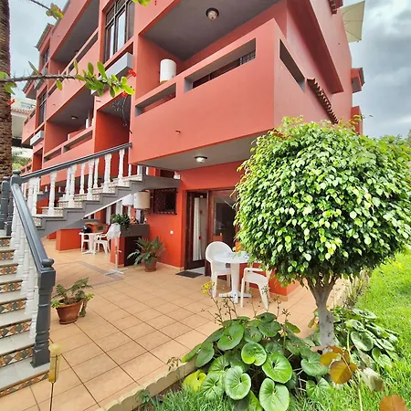 Canaima Apartments-2