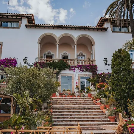 Hotel Roger De Flor By Seleqtta-3