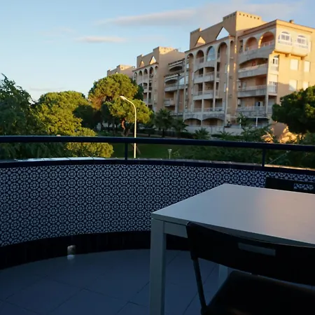 Apartamento Costa Portil III-2