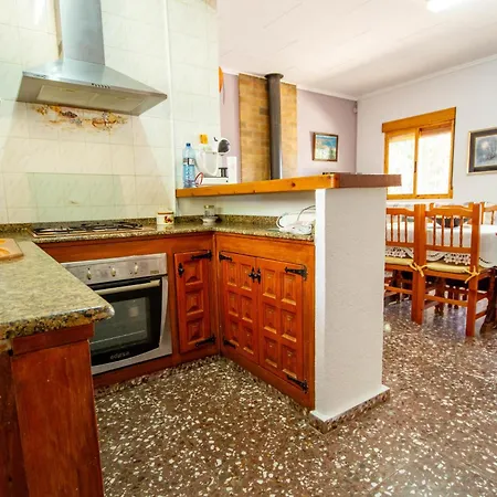 Casa Penya Fegina-3