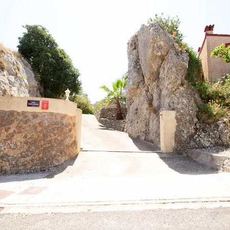 Casa Penya Fegina-2