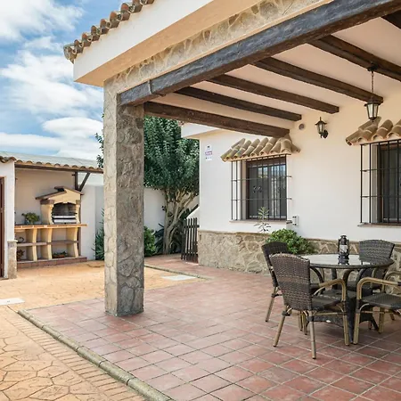 Casa Cala Puntalejo-2