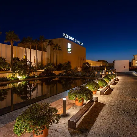 Hotel Fuerte Conil-Resort-3